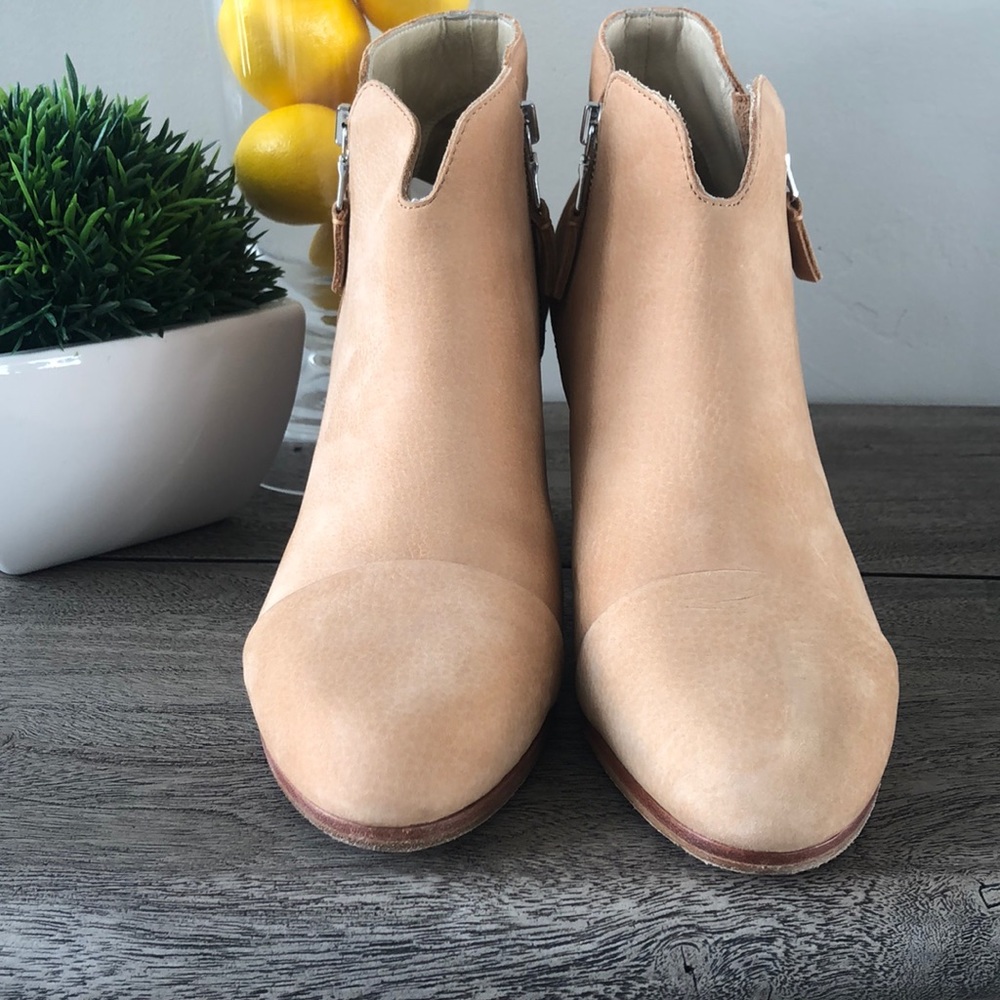 Rag & Bone Margot Bootie - Picture 2 of 9